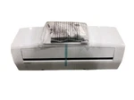Ducane DWH109S4-1P 9000 Btu Wall Mounted Indoor Heat Pump Mini Split Unit 216063. Fixed Price $212.00.
