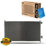 Philtop Condenser For Honda Civic 01-05 7-4977. Fixed Price $82.99.