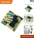 Defrost Control Board 1084-552 With Multi-mode Functionality For Goodman/amana. Fixed Price $57.59.