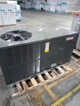 Goodman 3.5 Ton 13.4 SEER2 Package Air Conditioner Unit, GPCH34241, S&d. Fixed Price $3451.00.