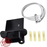Faersi Hvac Blower Motor Resistor Toyota Tacoma 05-18. Fixed Price $34.99.