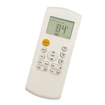 Remote For Mrcool Mini-split Air Conditioner A-12-HP-WMAH-230B A-18-HP-WMAH-230B. Fixed Price $12.74.
