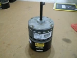 Ge Ecm Motor Model 5SME39HL0265. Fixed Price $889.00.