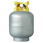 Refrigerant Recovery Cylinder, 50 Lbs, 4LZH3. Fixed Price $286.99.
