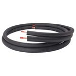 Streamline 41020500B6 Liquid And Suction SET,50 Ft,copper 38N859. Fixed Price $359.90.