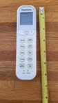 Kenmore Portable Unit Parts - Remote RG36Y/BGCEFU2 Filters & Spacer. Fixed Price $15.00.