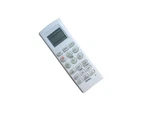 Replacement Remote Control For Friedrich AKB73756213 Room Air Conditioner. Fixed Price $16.60.