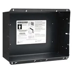 Cadet Heater Wall CAN,SURFACE,11-1/2" Ctc 027418680051 Black. Fixed Price $53.50.