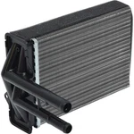 Hvac Core-heater Aluminum Uac Ht 399421C Fits 02-07 Jeep Liberty. Fixed Price $46.95.