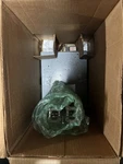 York 2HS06501006D 208/230V Stage Electric Heat Kit 10KW. Fixed Price $195.00.