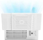 Window Air Conditioners Deflector Universal - Room Baffle. Fixed Price $41.99.