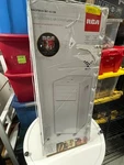 Rca Portable Air Conditioner. Fixed Price $199.99.