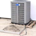 Trane American 5 Ton Seer Split Air Conditioner System R410A 230V 1PHASE 60HZ. Fixed Price $2799.97.