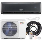 Costway 12000 Btu Mini Split Air Conditioner And Heater With Pump - See. Fixed Price $640.99.