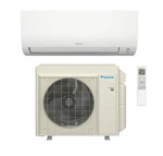 Daikin 9K Btu 21 SEER2 Mini Split System With Free 3 Year Labor Warranty. Fixed Price $2311.00.