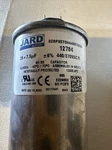 Jard MARS2 Run Capacitor 35+7.5 Uf Mfd 440/370VAC Round 12784. Fixed Price $15.75.