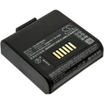 Battery For Honeywell RP4 Intermec Oneil 550053-000 Portable Printer 7.4V 5200MA. Fixed Price $56.89.