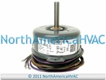 Oem 1/6 Hp 208-230V Condenser Fan Motor Replaces Genteq 5KCP29ECA426S 2S003. Fixed Price $174.45.