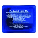Nu-calgon 4295-34 Condensate Pan TREATMENT,5 T,blue Pk 10. Fixed Price $126.70.