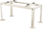 Heavy Duty Adjustable Mini Split Ground Stand For Ductless Ac Heat Pumps. Fixed Price $149.99.