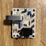 Oem Carrier Control Circuit Board 296-83-105B HN65CT003B LR50808. Fixed Price $24.00.