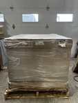Mastercool AD1C71 7000CFM 2,300SQFT 1HP 115V Ducted Evaporative Cooler. Fixed Price $1282.50.