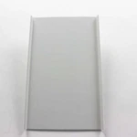 General Electric Air Conditioner Part # WJ65X23753 - Plate Solid. Fixed Price $56.90.
