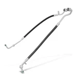 A/c Suction & Discharge Hose Assembly For Chevy Gmc C1500 C2500 K1500 1994 V6. Fixed Price $49.99.