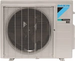 Daikin RXC09AXVJU Entra R-32 Single-zone Outdoor Mini Split Heat Pump 3/4 Ton. Fixed Price $742.28.