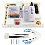 50A55-843 Furnace Control Board For White Rogers 50A50 Lennox Universal. Fixed Price $62.13.