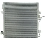 Genuine Agility A/c Condenser 7013664. Fixed Price $85.77.