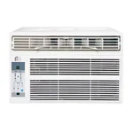 Perfect Aire 2PNC14000 Window Conditioner, 14500 Btuh, R-32. Fixed Price $500.99.