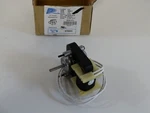 Packard 65693 C-frame Motor, 1/2" Stack Size, 120 Volt, 3000 Rpm. Fixed Price $44.99.