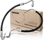 Power Steering Hose Pressure Line Assembly Compatible With F-250/F-350. Fixed Price $83.99.