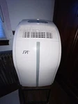 Spt WA-1230E 12,000 Btu Portable Floor Air Conditioner. Fixed Price $370.00.