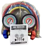 Jb M2-5410ABT Standard 2-VALVE Classic Brass Manifold New. Fixed Price $66.00.