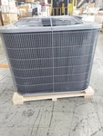 Aciq Ton 13.4 SEER2 Air Conditioner Condenser, R5A4S36AKANA, Scratch & Dent. Fixed Price $1971.00.