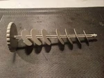 Frigidaire Model: FAC125P1A6 Flow Lever 8.50 In. Fixed Price $25.00.