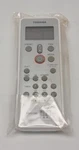 Genuine Toshiba WH-L11SE Infra-red Air Conditioning Remote Control. Fixed Price $42.90.