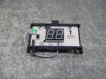 Idylis Portable Air Conditioner Display Board 4 1/8 X Part # 0625615. Fixed Price $125.00.