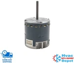 Lennox 101207-04, Blower Motor, 1/2 Hp, 230V-1PH, 5 Speed, 600-1200 Rpm. Fixed Price $1133.00.