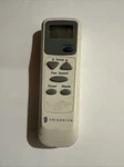 Friedrich Remote AKB73015601 CP08F10 CP08G10 CP10F10 CP10G10 CP12F10 CP12G10. Fixed Price $27.95.