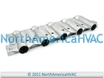 Oem Icp Heil Tempstar Furnace 5-CELL Inshot Burner Assembly Fits 1173069 1172967. Fixed Price $129.74.