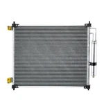 Besuto Ac Condenser For Nissan Rogue 2008 2009 2010 2011 2.5 L4. Fixed Price $101.36.
