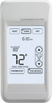 Mitsubishi MCCH1 Central Controller Portable Lb Mini-split 16 Zones Mex. Fixed Price $213.33.