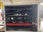 Reznor 68,242 Btu Electric Unit Heater, EUH-20, Scratch & Dent. Fixed Price $1885.00.