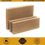 Hessaire Media Pad Evaporative Cooler MFC3600 MC37A MC37M And MC37V 21" X 23". Fixed Price $49.99.