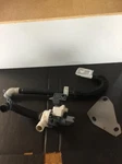Oem Maytag Washer Drain Pump With Hoses And Heat Shield W11396717. Fixed Price $50.00.