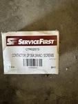 Service First CTR02573 2P 30A 24V Coil Contactor. Fixed Price $37.00.