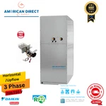 7.5 Ton Daikin Commercial Air Handler Multi-position R32 460V. Fixed Price $5522.99.